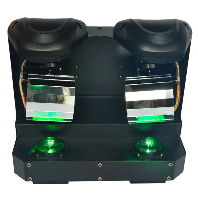 power american dj lighting white stage Marslite Brand 2