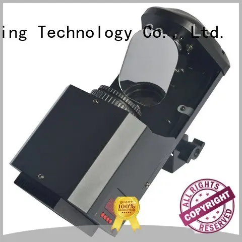 projector stage led effect light effect Marslite company 1