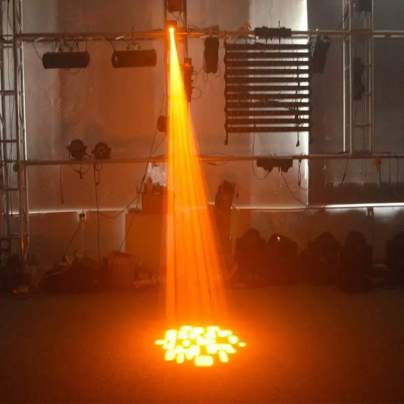 projector stage led effect light effect Marslite company 7