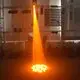 projector stage led effect light effect Marslite company 7