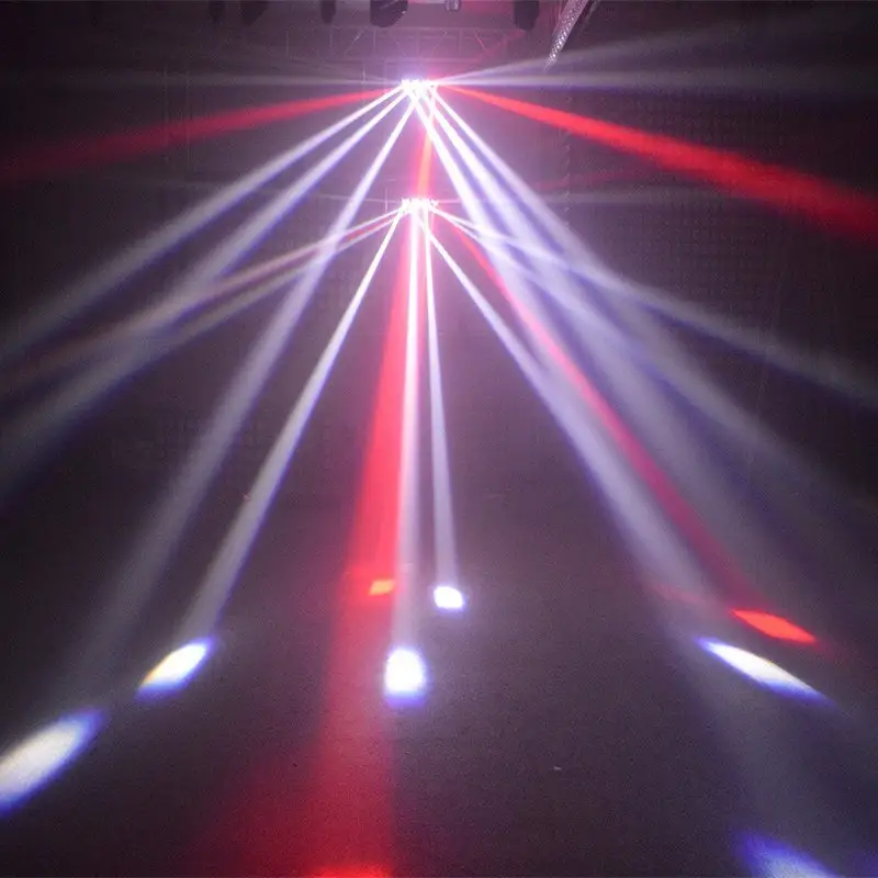 professional marslite american dj lighting hot selling light Marslite Brand 8
