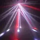 professional marslite american dj lighting hot selling light Marslite Brand 8