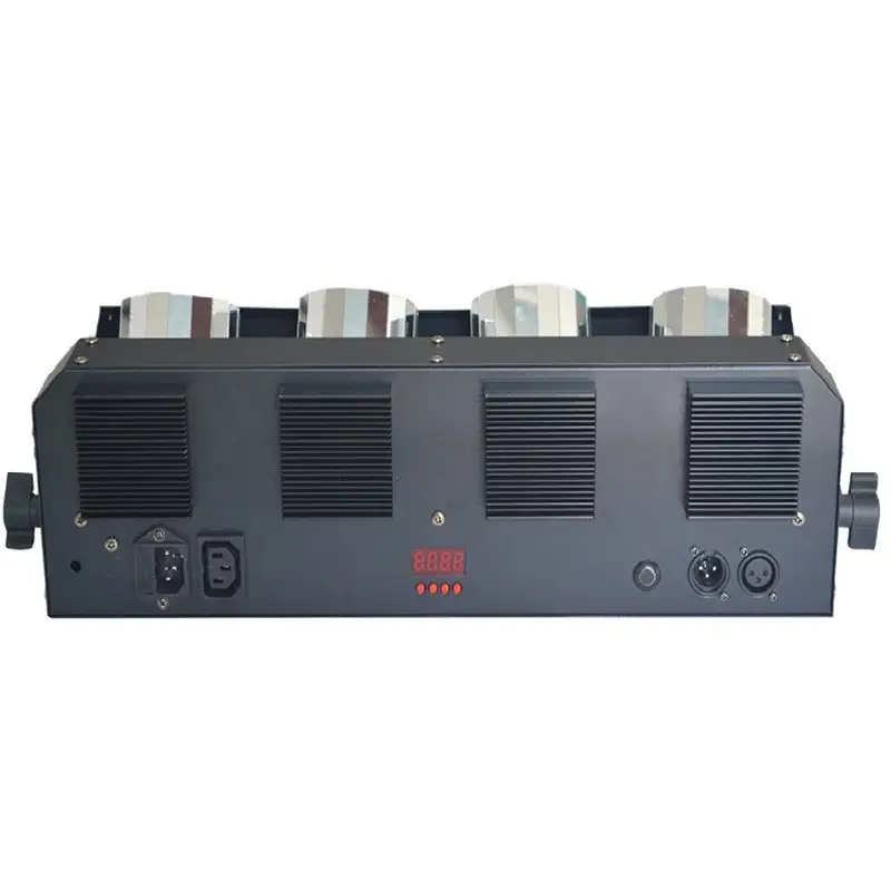 professional marslite american dj lighting hot selling light Marslite Brand 4