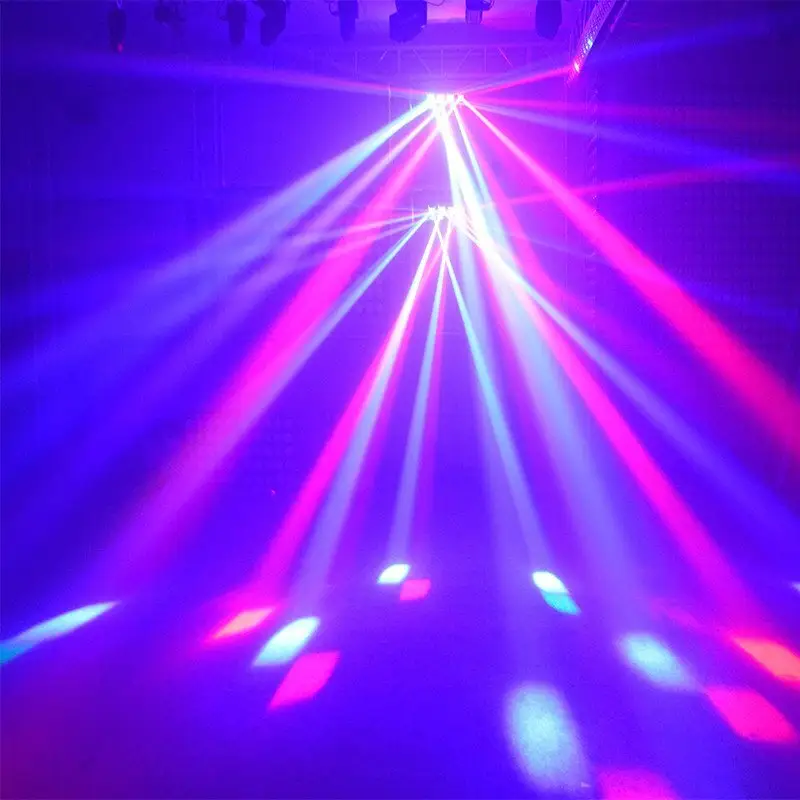 professional marslite american dj lighting hot selling light Marslite Brand 5