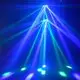 professional marslite american dj lighting hot selling light Marslite Brand 6