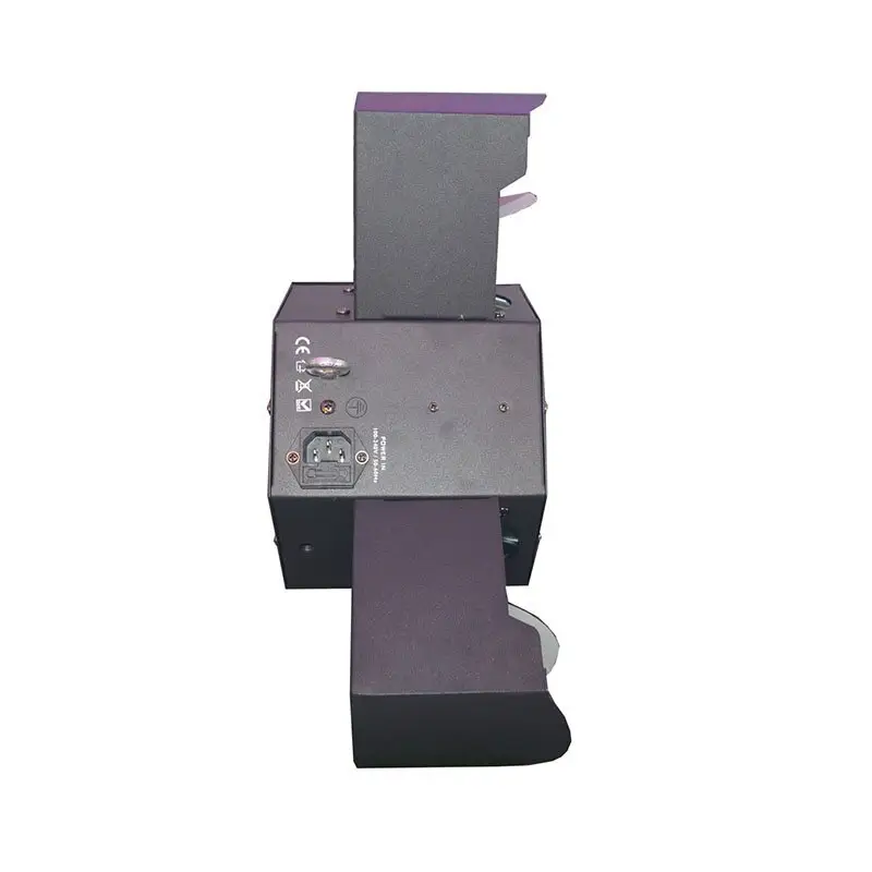 american dj lighting best 80w 6in1 Marslite Brand company 3