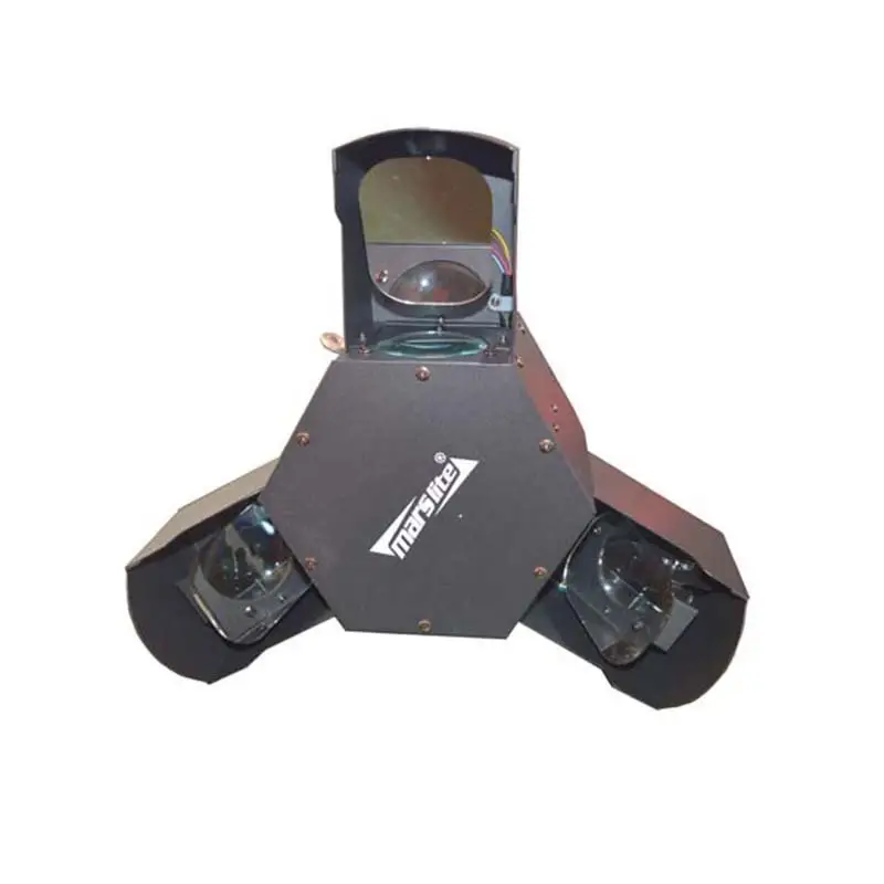 american dj lighting best 80w 6in1 Marslite Brand company 4