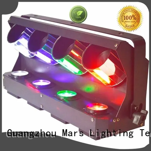 top selling american dj lighting light Marslite company 1