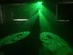 american dj lighting strobe new professional Marslite Brand led effect light 7