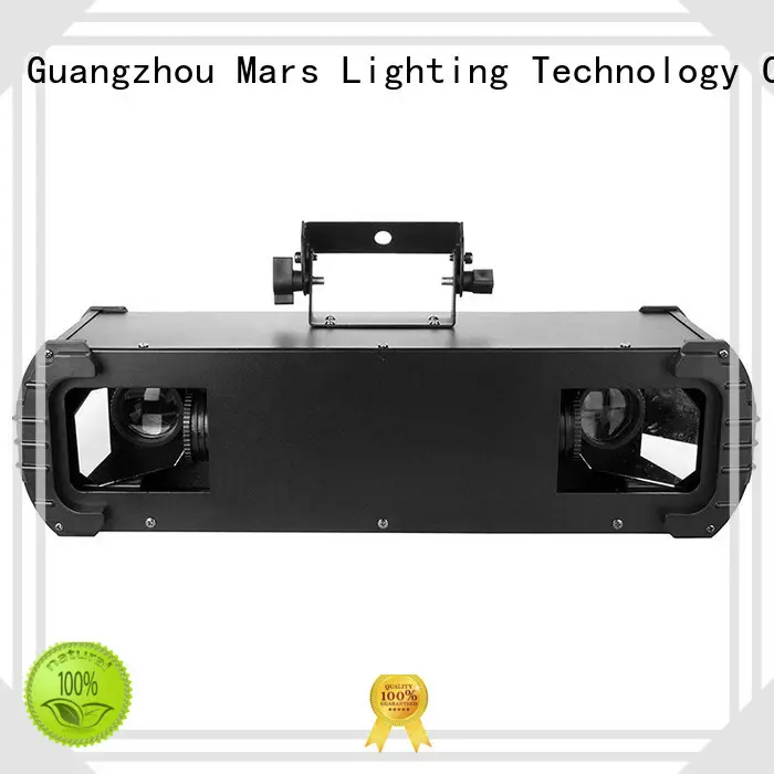 american dj lighting strobe new professional Marslite Brand led effect light 1