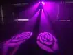 american dj lighting strobe new professional Marslite Brand led effect light 6