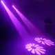 Quality Marslite Brand american dj lighting hot sale 5