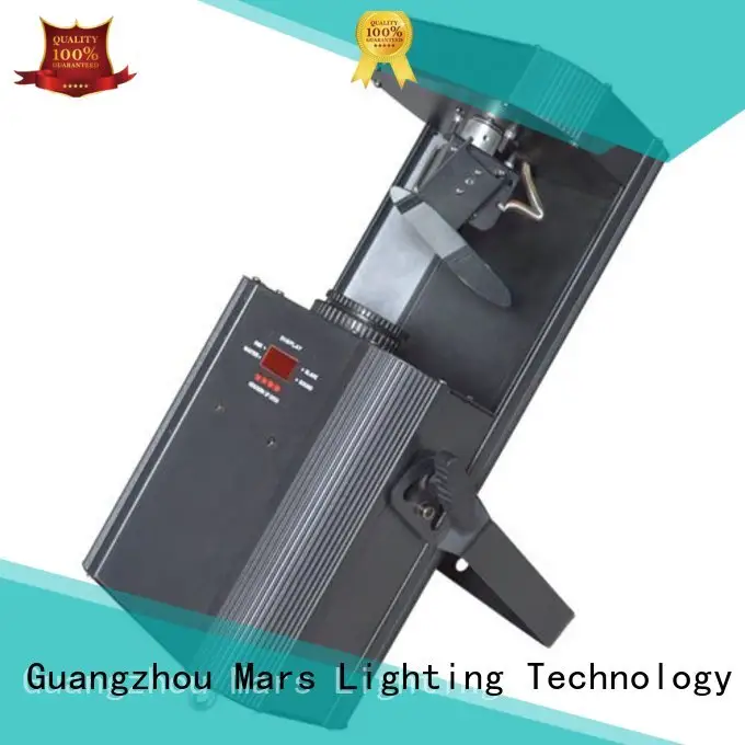 Quality Marslite Brand american dj lighting hot sale 1