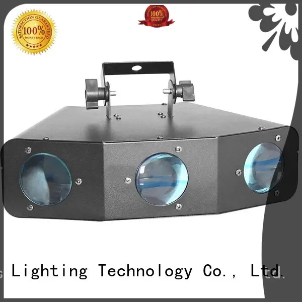 Marslite Brand dj marslite american dj lighting 80w supplier 1