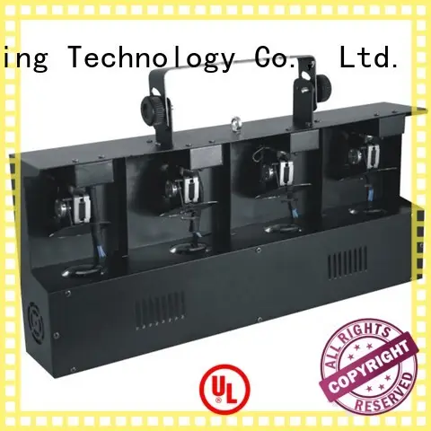 american dj lighting strobe Marslite Brand led effect light 1