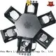 Marslite Brand laserstrobeled marslite american dj lighting 1