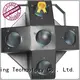 white scanner high quality led effect light Marslite 1