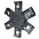 Marslite Brand laserstrobeled marslite american dj lighting 4