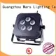 tricolor hot selling 6in1 OEM led par lights Marslite 1