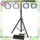Marslite Brand 1218w 5x18w par can led supplier 1