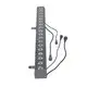 Marslite Brand hot selling rgbw custom wall washer 7