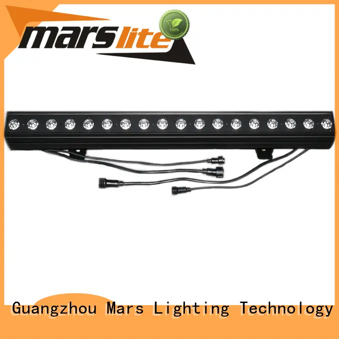 Marslite Brand stage 4in1 wall washer professional supplier 1