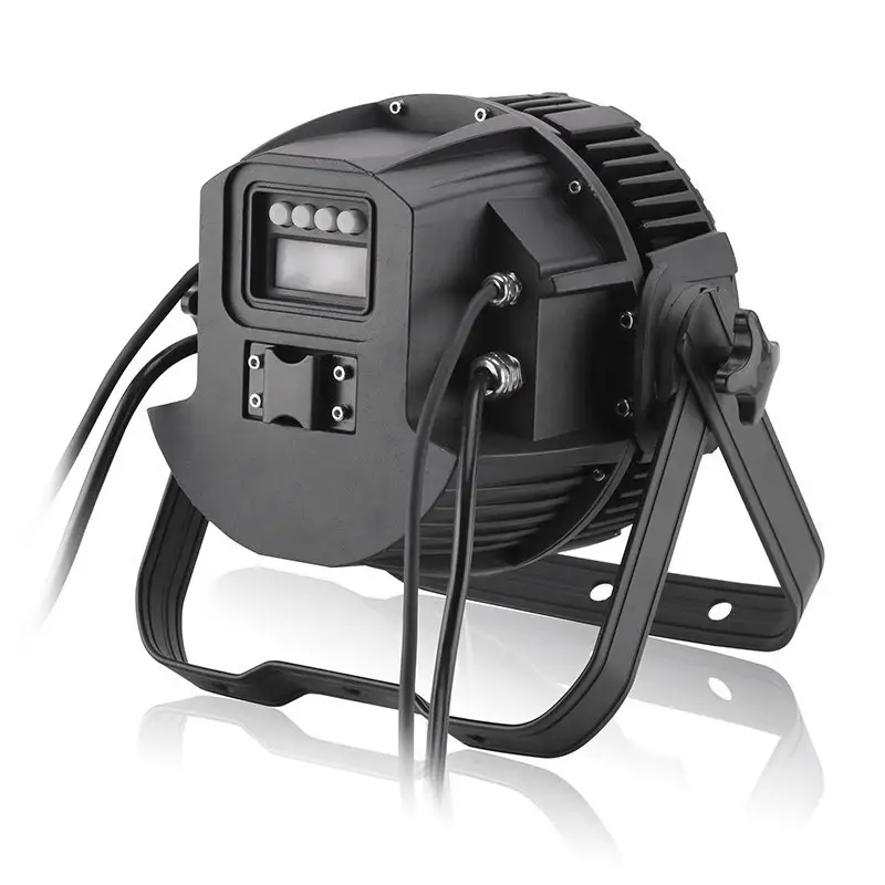 hot selling stage led wash lights top selling Marslite 4