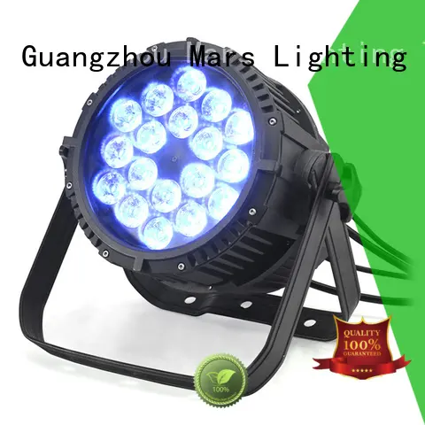 hot selling stage led wash lights top selling Marslite 1