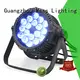 hot selling stage led wash lights top selling Marslite 1