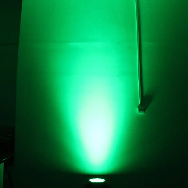 hot selling stage led wash lights top selling Marslite 7