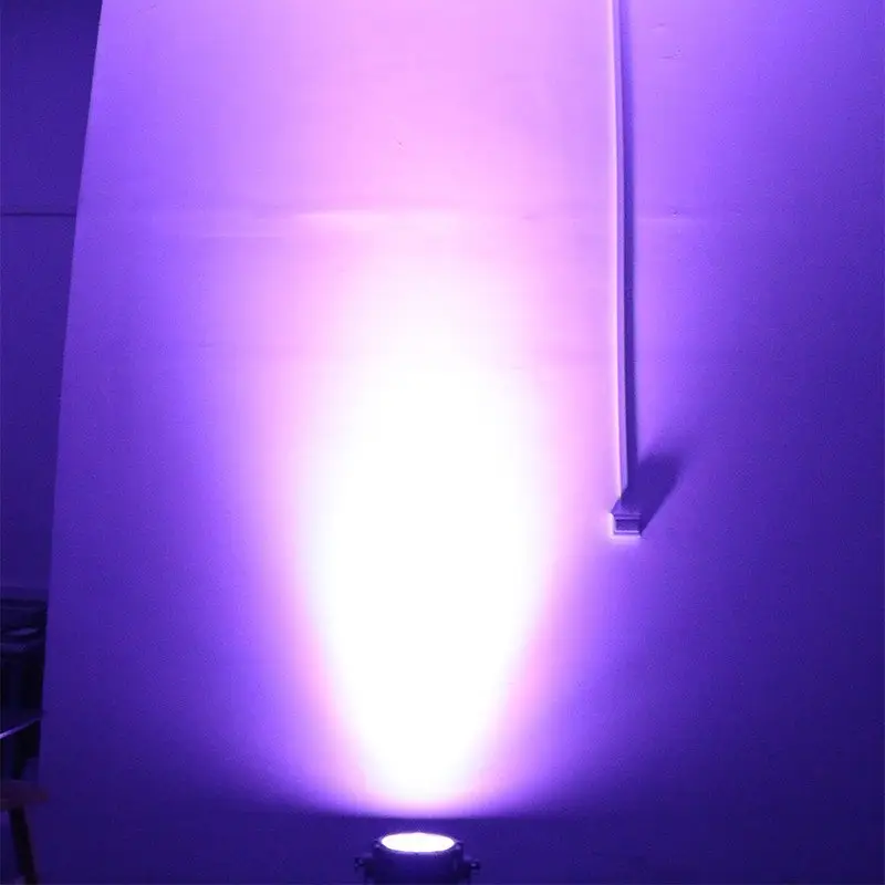 hot selling stage led wash lights top selling Marslite 6