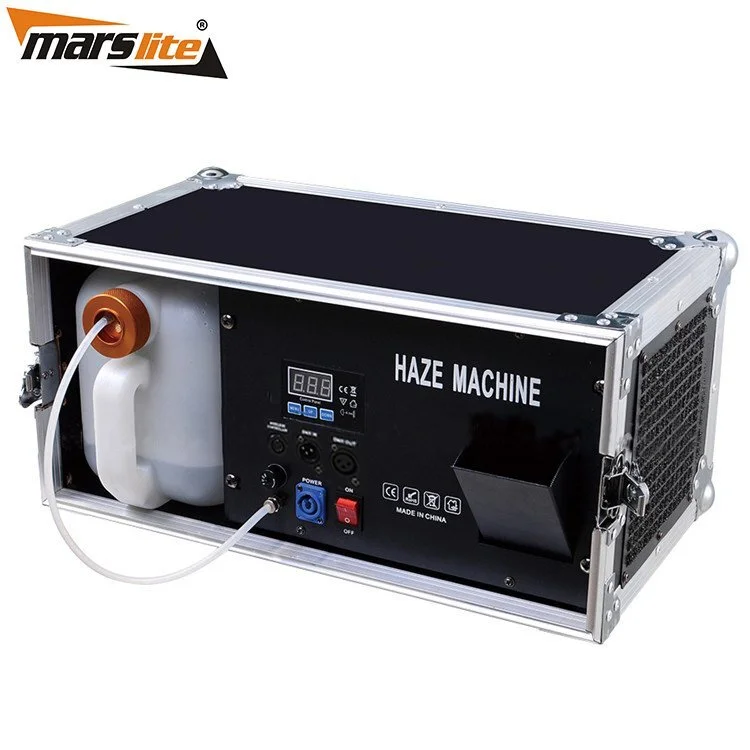 hot sale machine Marslite Brand automotive smoke machine 4