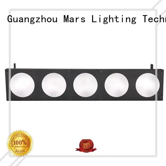 best bar matrix led 16x30w Marslite company 1