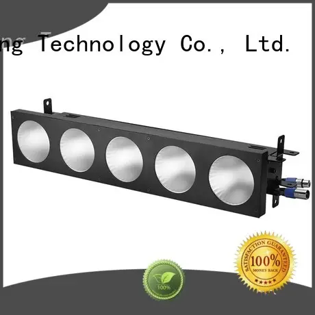 disco popular top selling led color changing lights Marslite manufacture 1