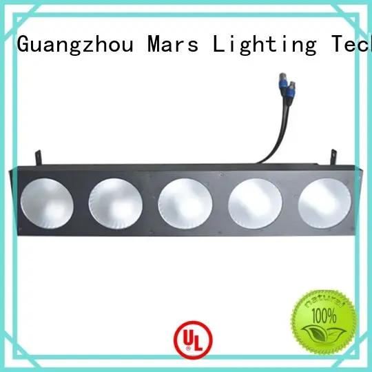 white 3w 3in1 Marslite Brand led color changing lights factory 1