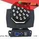 Hot led moving head light shooter Marslite Brand 1