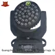 Marslite Brand 3x10w moving 6pcs pocket led moving head light 1