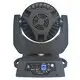 Marslite Brand 3x10w moving 6pcs pocket led moving head light 3