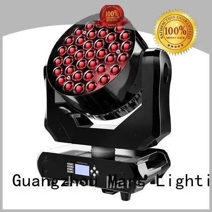 beam stage color OEM led moving head light Marslite 1
