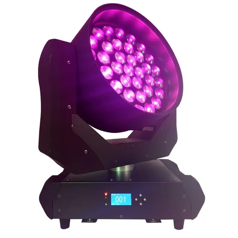 beam stage color OEM led moving head light Marslite 3