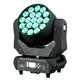 eye Custom trendy led moving head light rgbwauv Marslite 6