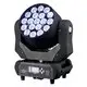 eye Custom trendy led moving head light rgbwauv Marslite 8