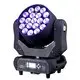 eye Custom trendy led moving head light rgbwauv Marslite 5