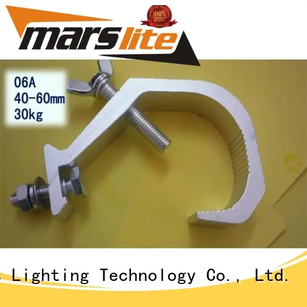 Hot stage lighting accessories powercon Marslite Brand 1