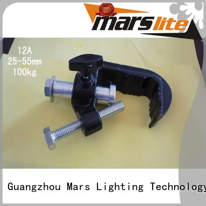 plug sale OEM stage lighting accessories Marslite 1