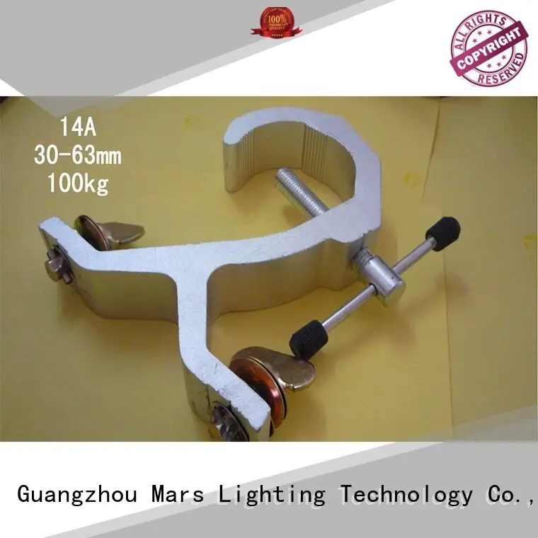 top selling stage lighting accessories light 3052mm Marslite company 1