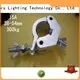clamp Custom clamps hanging stage lighting accessories Marslite blue 1