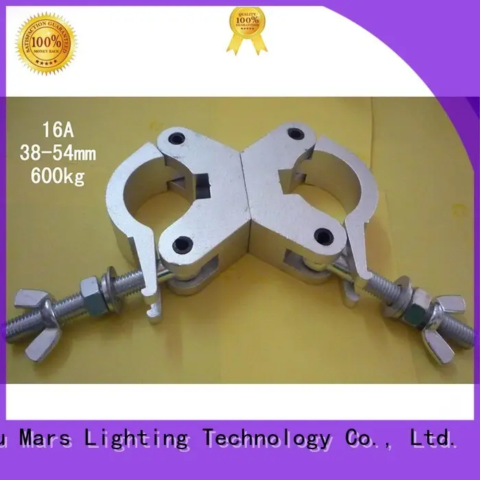 Marslite Brand plug high quality light trendy stage lighting accessories 1
