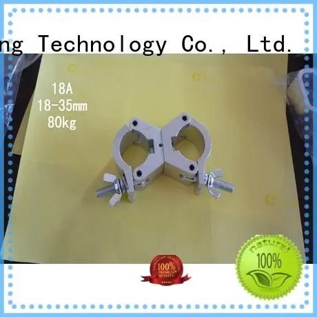 stage lighting set plug trendy Marslite Brand company 1