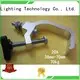 hot sale white popular Marslite Brand stage lighting accessories 1